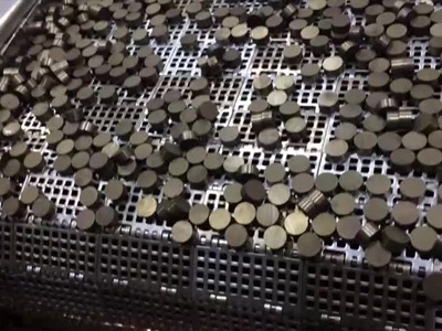 生產展示
